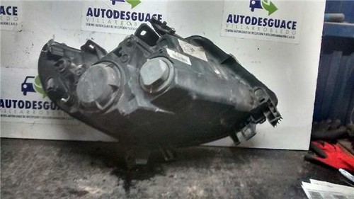 Faro proiettore anteriore