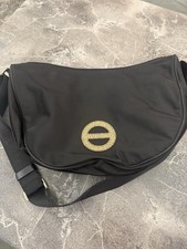 borsa mezzaluna  Borbonese