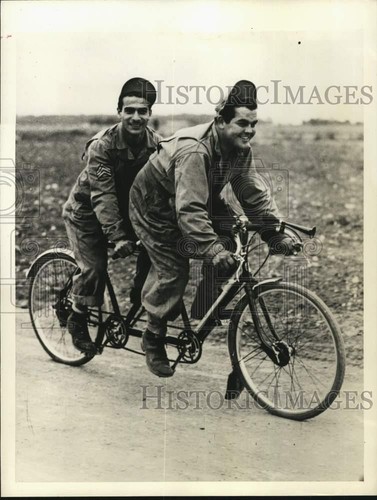 1942 stampa foto rubin - stampa,
