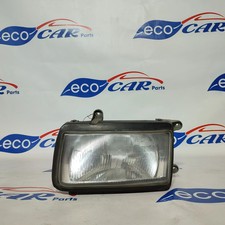 Fanale / Faro / Proiettore anteriore sinistro Opel Frontera 2001 ecoAG624