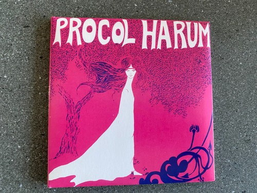 Procol harum - procol,