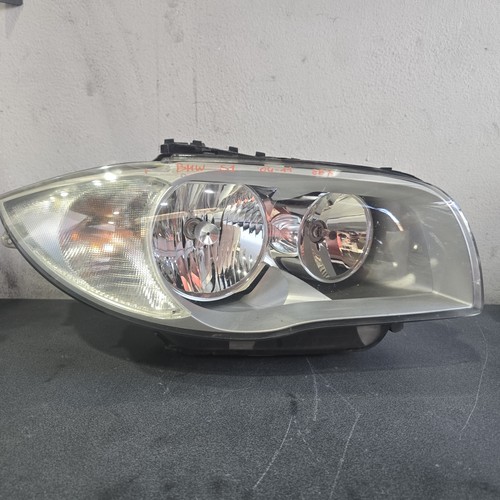 Faro alogeno bmw - serie, 1