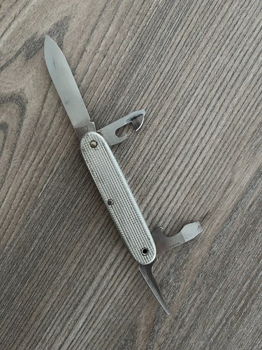 Coltello svizzero victorinox - coltello,