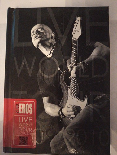 Eros ramazzotti 2 - eros,