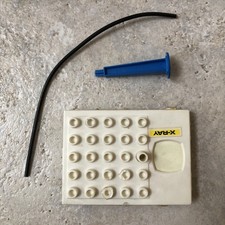 Lotto tubi gambe pannello