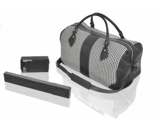 Rarissima borsa porsche - borsa,