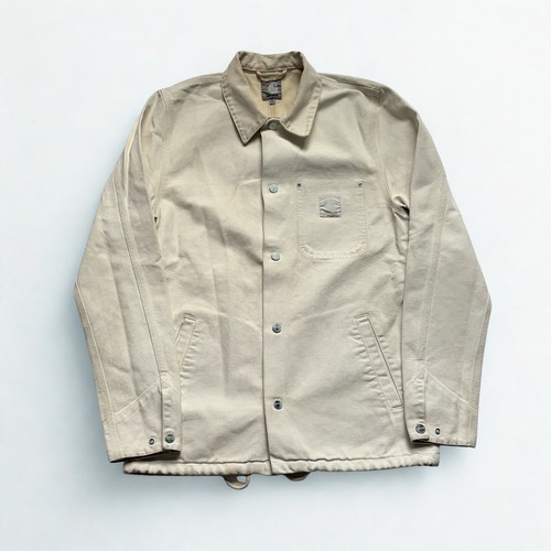Giacca uomo carhartt slam - uomo,