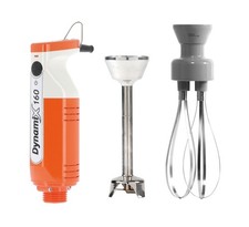 Dynamix station wagon 160