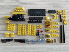 LEGO Racers: Hot Buster (8382)