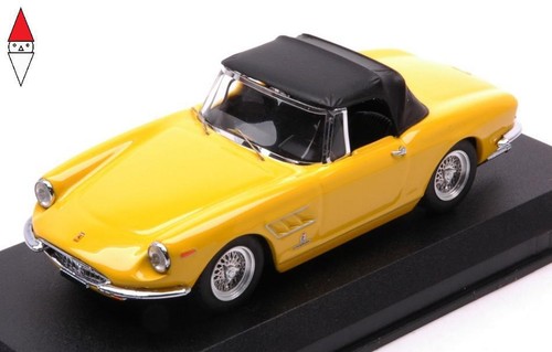Best model ferrari 330 - 1/43,