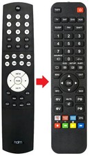 Telecomando adatto per NAIM