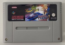 F-Zero Grand Prix 2 (Super