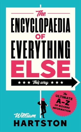 The encyclopaedia - the,