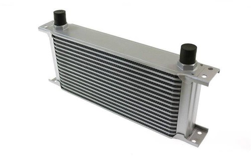 Radiatore olio turboworks - olio, 16