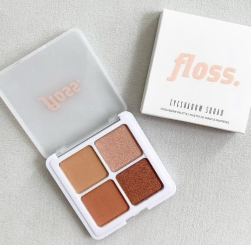 Floss eyeshadow squad just - floss,