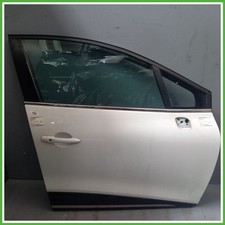 Porta Portiera Sportello Anteriore Destra DX RENAULT CLIO 4a Serie Berlina 2012