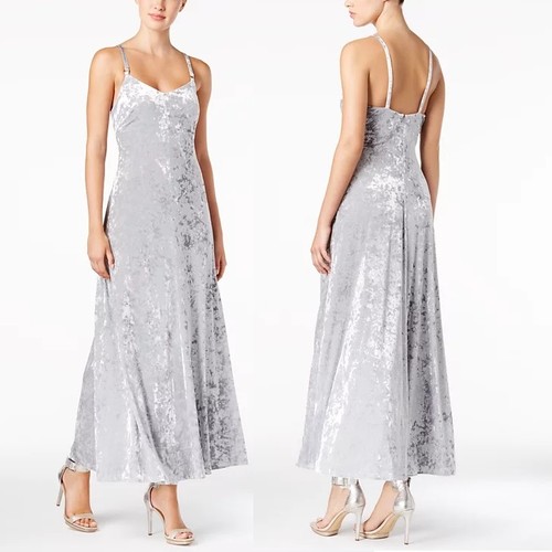 Calvin klein maxi abito - abito, slip