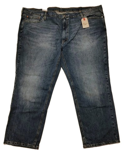 Jeans levi uomo grande - grande, e