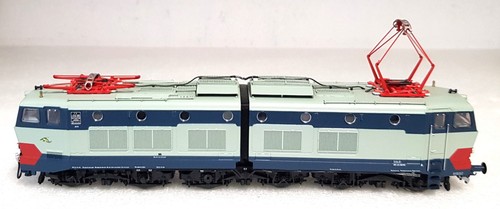 Acme 60087 ellok 656 - acme, e