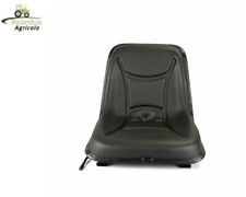 Sedile per trattore universale