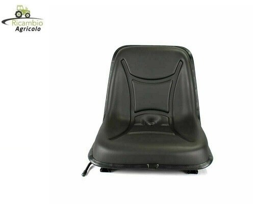 Sedile trattore pvc - sedile,
