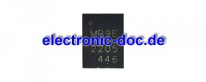 Nuovo mp2205 per lcd - ic,