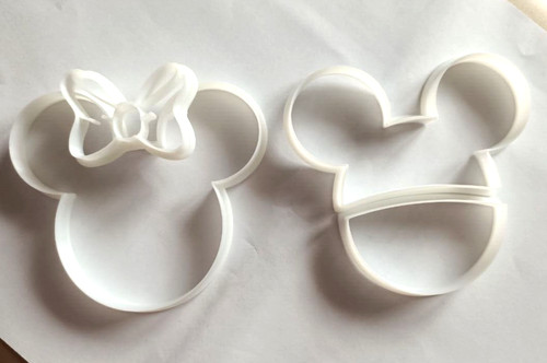 Minnie topolino kit - minnie, e