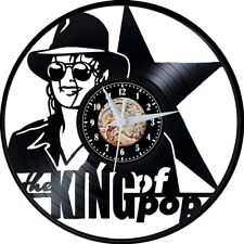Orologio disco vinil clock