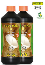 Fertilizzante substrato cocco