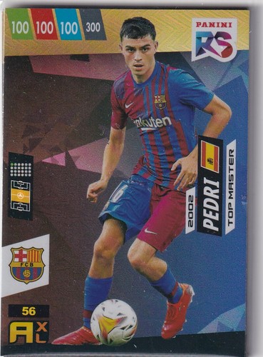 Panini adrenalyn 365 2022 - xl,
