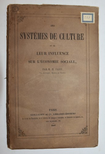 Agricoltura ediz 1846 - ediz.,