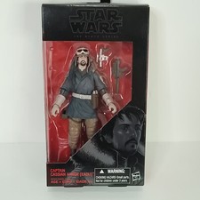 Star Wars Captain Cassian