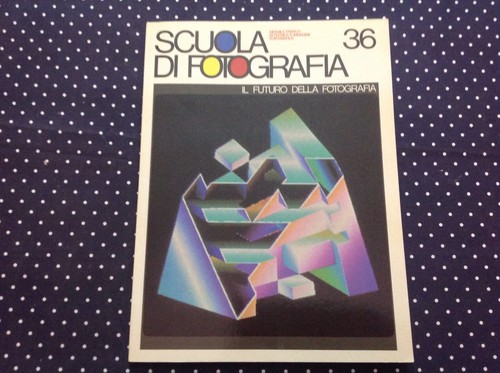 Mensile scuola fotografia - di,