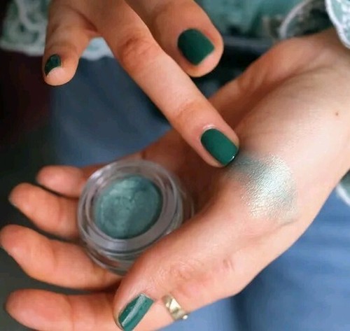 Trucco dior ombreto occhio - trucco,