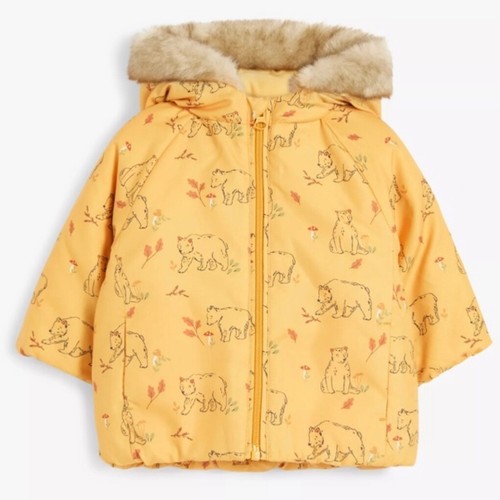 Cappotto resistente alla