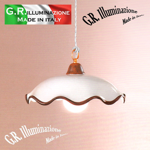 Lampadario classico - classico, in
