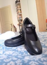 Scarpe donna MBT Sirima 6s Black