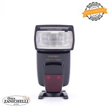 Yongnuo Speedlite YN568EX (Nikon) Usato (D628)