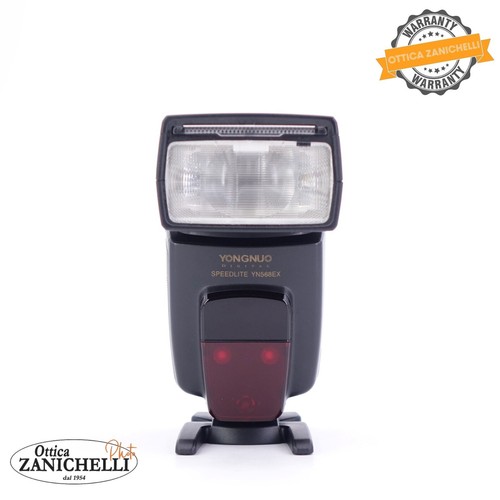 Yongnuo speedlite yn568ex - yongnuo,