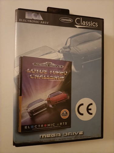 Sega mega drive - sega,