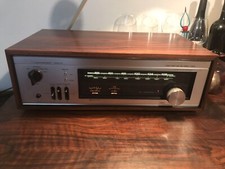luxman tuner T310U