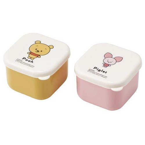 Disney mini box set winnie - set,