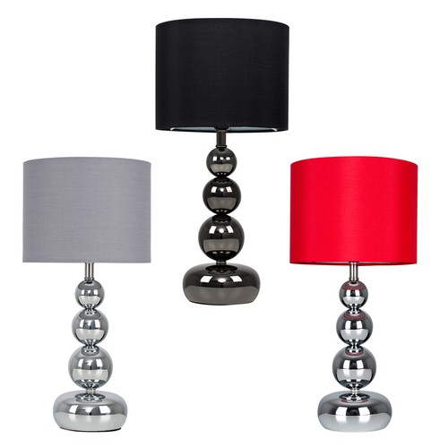 Lampada tavolo design sfera - lampada,
