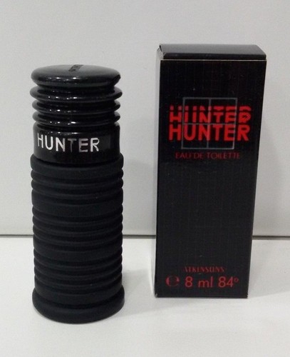 Hunter atkinsons mignon - 8,