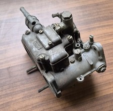 Carburatore dell orto dhla - carburatore,