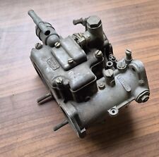 Carburatore Dell'Orto DHLA 40