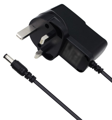 Alimentatore 1a uk - alimentatore, 9v
