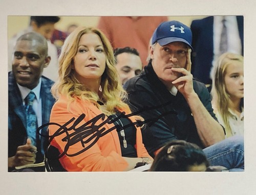 Jeanie buss autentica foto - jeanie,