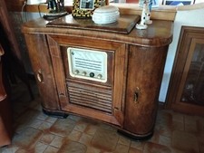 Mobile radio bar vintage Montarbo Super MB
