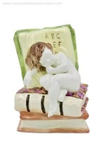 ORIGINALE Art Deco ceramica